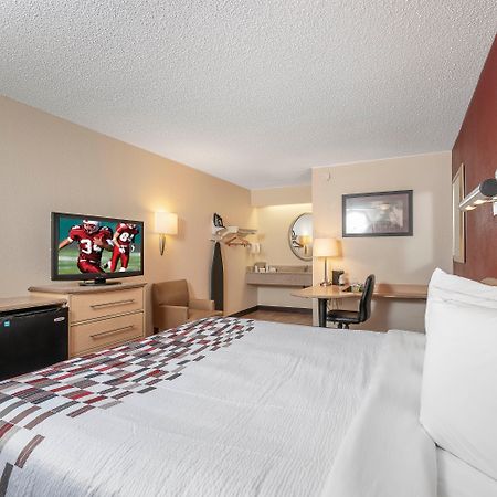Red Roof Inn Louisville Fair&Expo Extérieur photo