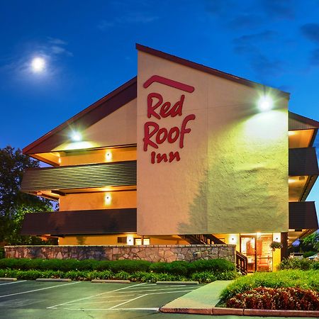 Red Roof Inn Louisville Fair&Expo Extérieur photo
